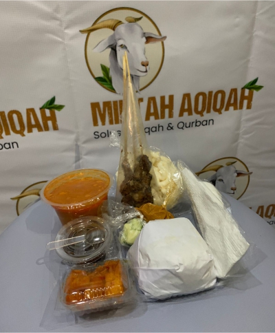 nasi box